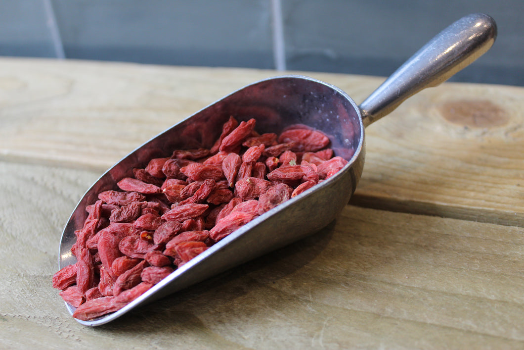 Goji Berries ~ Per 100g