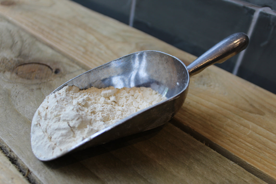 Vital Wheat Gluten/Seitan flour ~ Per 100g