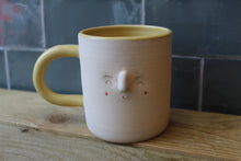 Load image into Gallery viewer, Hug Mugs ~ By croucherli
