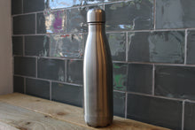 Load image into Gallery viewer, Insulated Stainless Steel Drinks Bottle ~ 500ml ~ By Mintie
