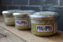 Load image into Gallery viewer, Organic Deodorant ~ By FitPit
