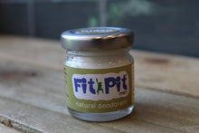 Load image into Gallery viewer, Organic Deodorant ~ By FitPit
