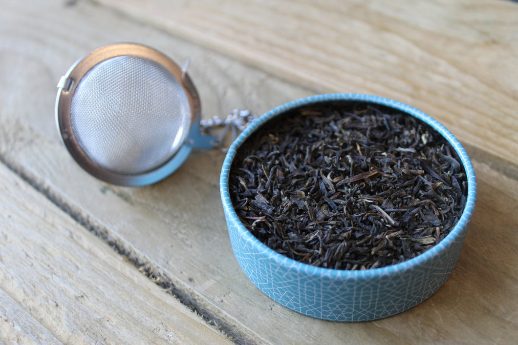 Tea ~ Green Tea ~ By Tealicious Ltd ~ Per 100g
