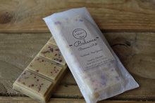 Load image into Gallery viewer, Aromatherapy Beewax Melt Bars ~ 46g ~ By Mersea Mudd Shack
