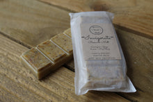 Load image into Gallery viewer, Aromatherapy Beewax Melt Bars ~ 46g ~ By Mersea Mudd Shack
