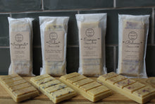 Load image into Gallery viewer, Aromatherapy Beewax Melt Bars ~ 46g ~ By Mersea Mudd Shack

