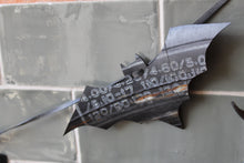 Load image into Gallery viewer, Halloween Bunting with Bats and Ghosts ~ By Plant Rubber
