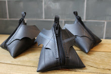 Load image into Gallery viewer, Bat wing Purse ~ By Planet Rubber

