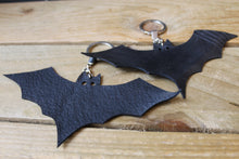 Load image into Gallery viewer, Halloween Keyrings - By Planet Rubber
