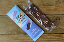 Load image into Gallery viewer, M*lk chocolate bar 70g ~ by Raw chocolate company
