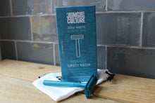 Load image into Gallery viewer, Safety Razor - Unisex ~By Jungle Culture
