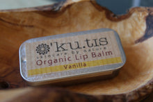 Load image into Gallery viewer, Ku.tis ~ Lip Balm
