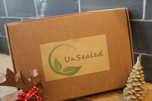 Load image into Gallery viewer, Wax melts Christmas gift Set
