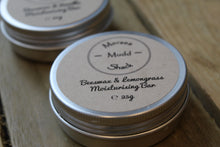 Load image into Gallery viewer, Moisturiser bars ~25g~ By Mersea Mudd Shack
