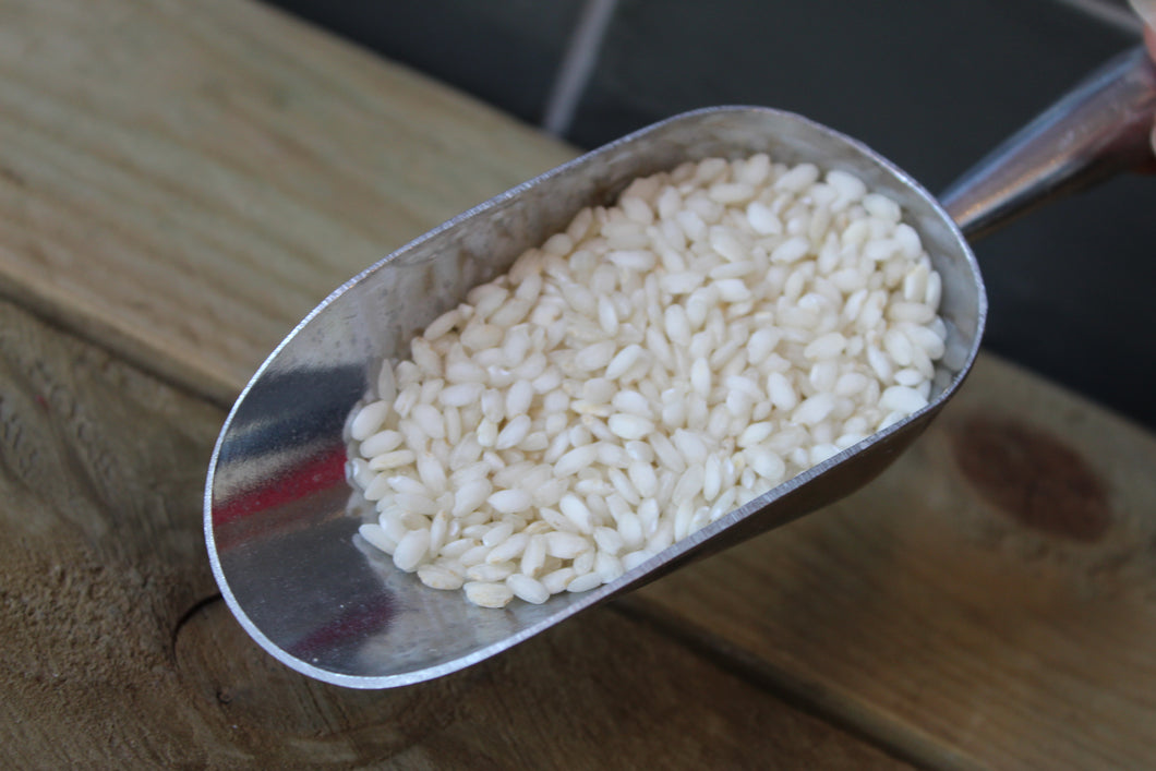 Arborio Rice ~ Per 100g