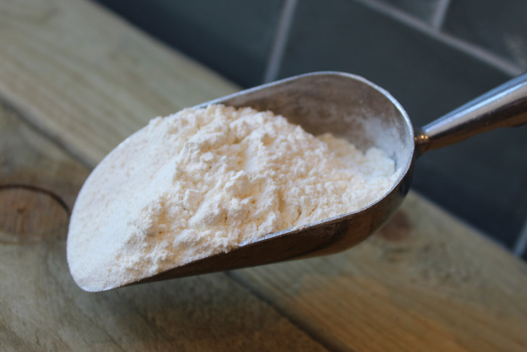 Self-raising Flour ~ Premium quality ~ Per 500g