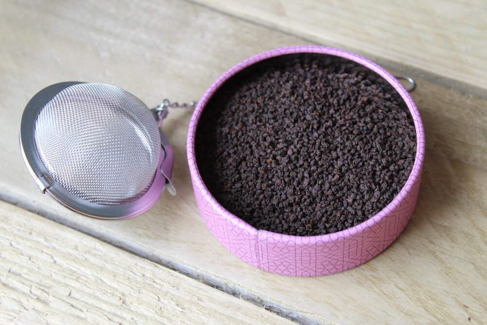 Tea ~ Heart’s Delight  ~ By Tealicious Ltd ~ Per 100g