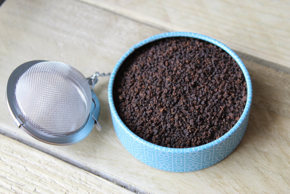 Tea ~ British Brew ~ By Tealicious Ltd ~ Per 100g