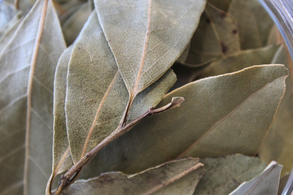 Bay Leaves ~ Per 25g