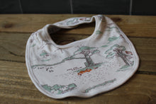 Load image into Gallery viewer, Cotton Baby Bibs ~ 5 pack~ new un-used
