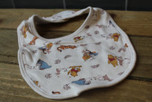 Load image into Gallery viewer, Cotton Baby Bibs ~ 5 pack~ new un-used
