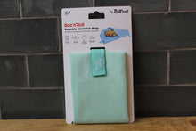 Load image into Gallery viewer, Reusable sandwich wrap ~ By Boc &#39;N&#39; Roll
