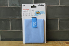 Load image into Gallery viewer, Reusable sandwich wrap ~ By Boc &#39;N&#39; Roll
