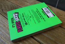 Load image into Gallery viewer, Plastic Sucks! You Can Make A Difference - Paperback book ~ By Dougie poynter

