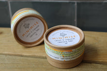 Load image into Gallery viewer, Organic Cleansing Balm ~ Carrot &amp; Chamomile ~ 50g ~ By Minimise
