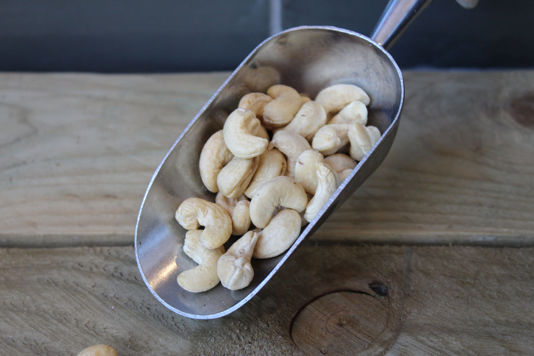 Cashew Nuts ~ Per 100g
