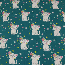 Load image into Gallery viewer, Re-usable Cloth Nappy in Cotton Jersey ~ By Albert Postlewait
