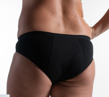 Load image into Gallery viewer, Period Pants ~ By Cheekywipes
