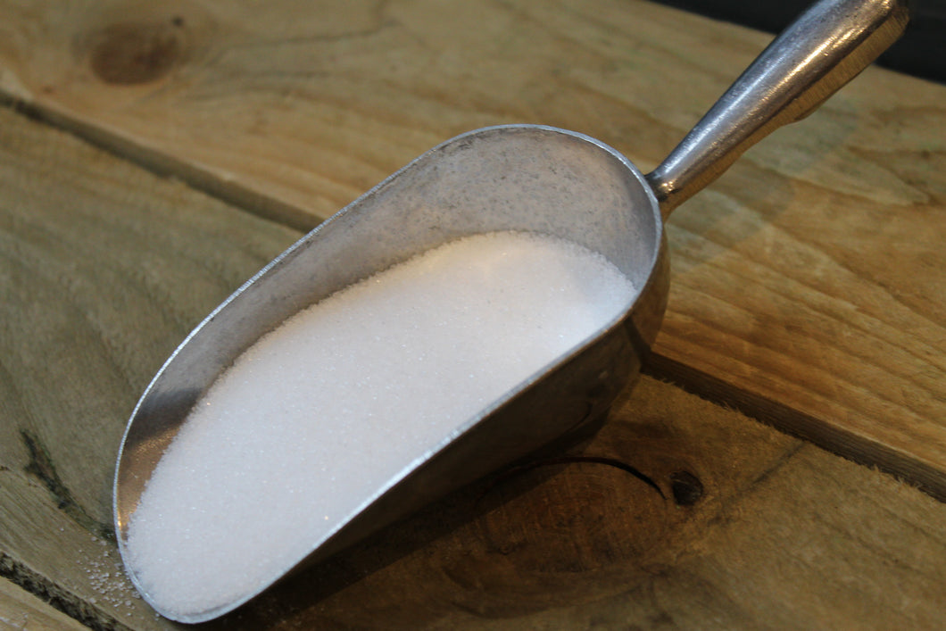 Citric Acid ~ Per 100g