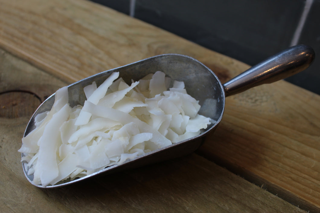 Flaked Coconut ~ Per 100g