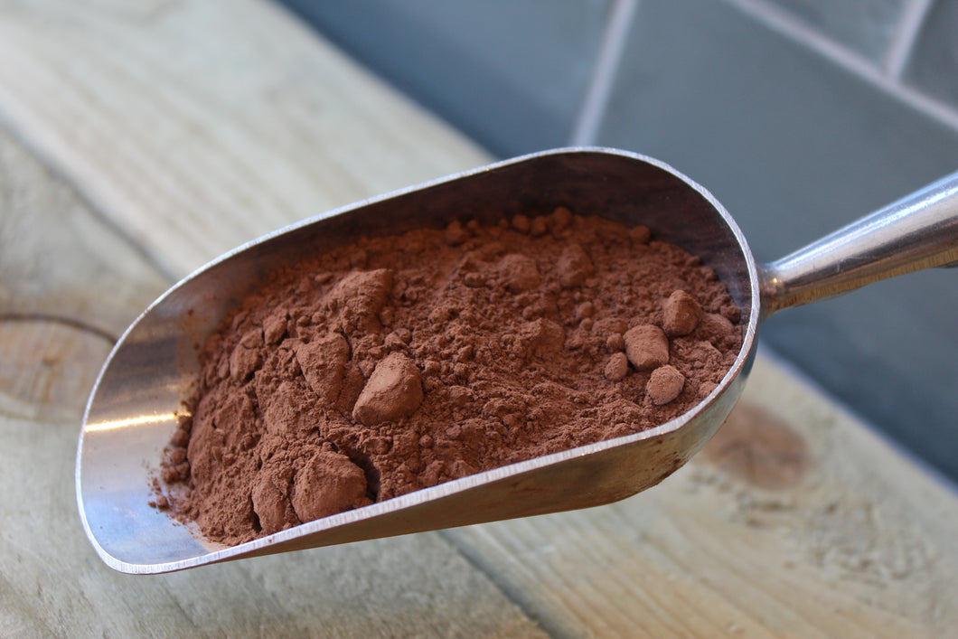 Cocoa Powder ~ Per 100g