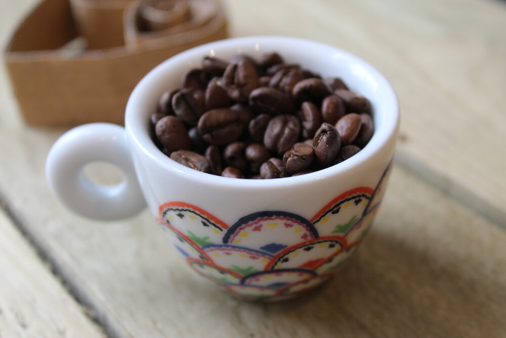Coffee Beans ~ Per 100g
