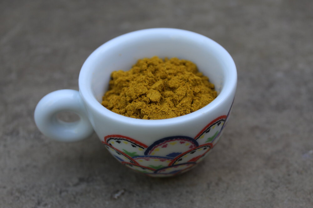 Curry Powder ~ Per 25g