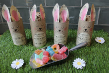 Load image into Gallery viewer, Easter Bunny sweet tubes ~ By Unsealed
