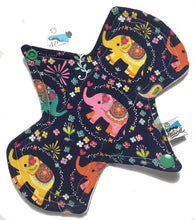 Load image into Gallery viewer, Cloth Sanitary Pad ~ by Albert Postlethwait
