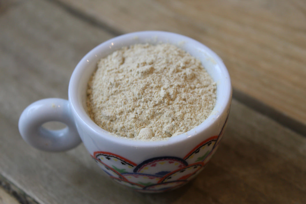 Fenugreek Powder ~ Per 25g