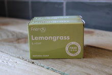 Load image into Gallery viewer, Friendly Soap Bars ~ 95g ~ By Friendly
