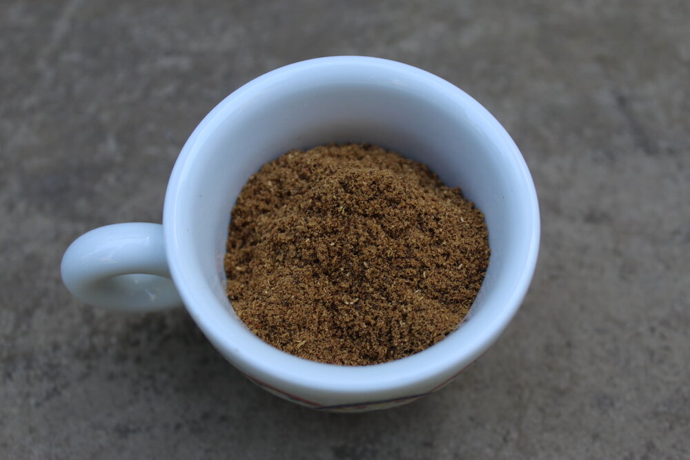 Garam Masala ~ Per 25g