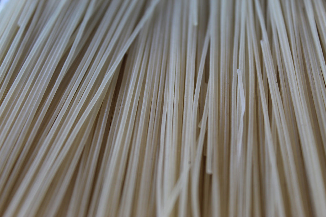 Spaghetti ~ Gluten Free ~ Per 100g