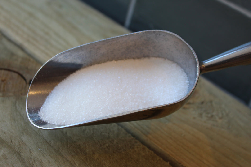 Granulated Sugar ~ Per 100g