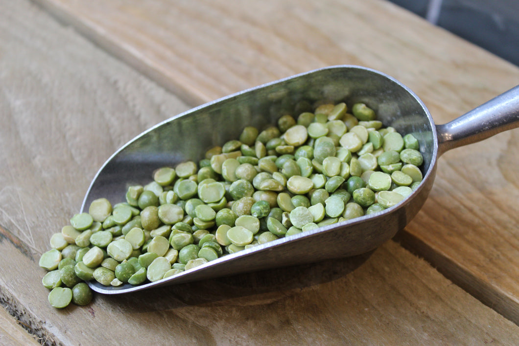 Green split peas ~ 100g