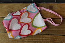 Load image into Gallery viewer, re-usable cotton gift bag by UnSealed
