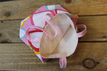 Load image into Gallery viewer, re-usable cotton gift bag by UnSealed
