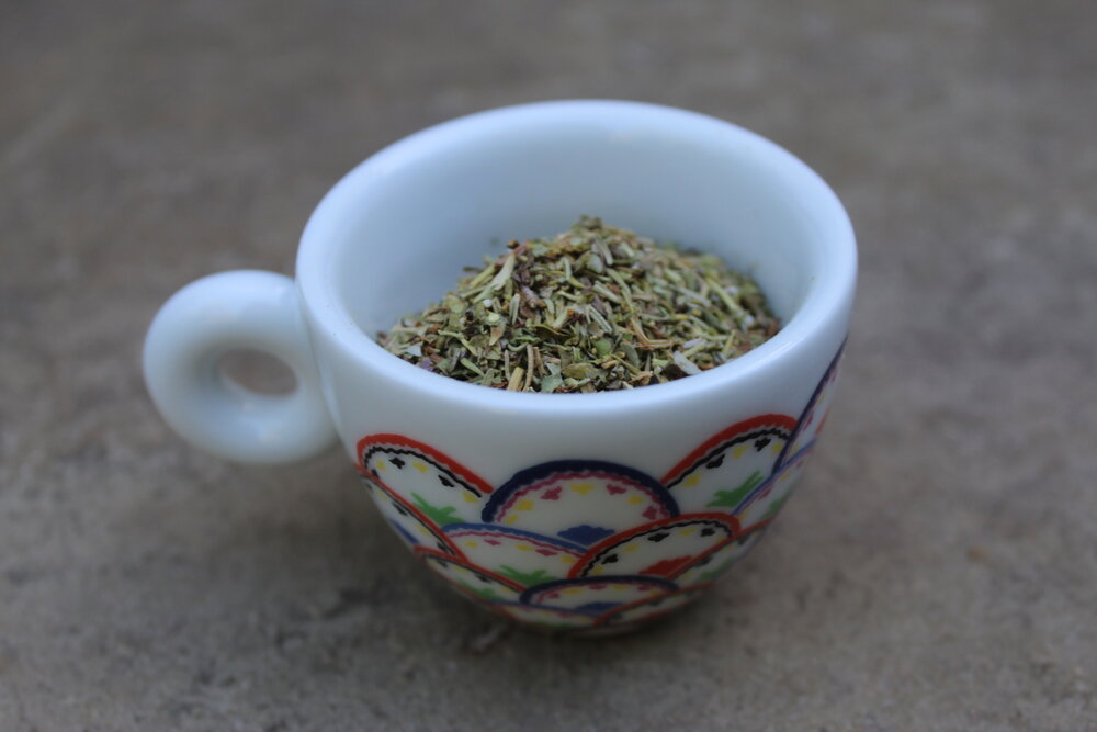 Herbs de Provence ~ Per 25g
