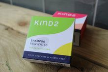 Load image into Gallery viewer, Shampoo bar ~ By Kind2 ~ 80g
