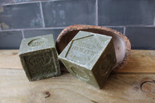 Load image into Gallery viewer, Organic Marseille Soap bar~ 300g~ By Marseille
